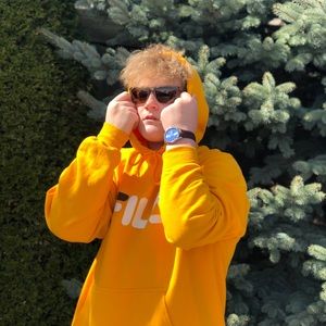 Meet your Posher, Aleks